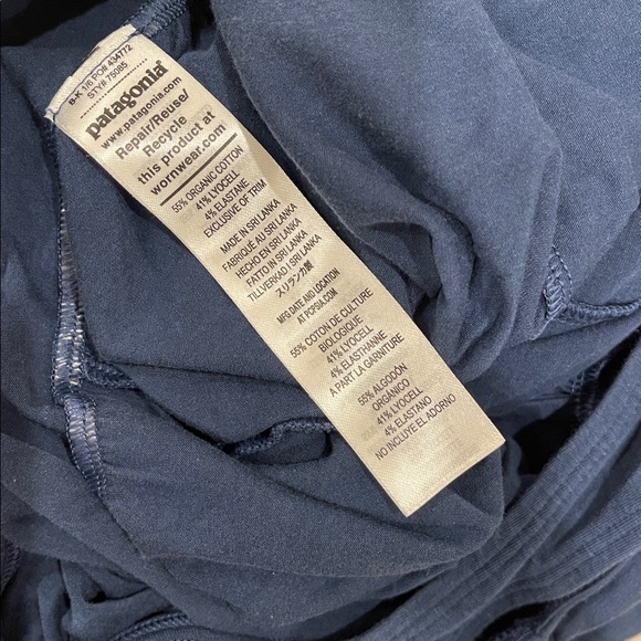 Patagonia
Kamala Jumpsuit - Women's Size Small - Picture 8 of 9